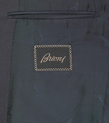 Anzug Trevi aus Wolle und Mohair | Brioni