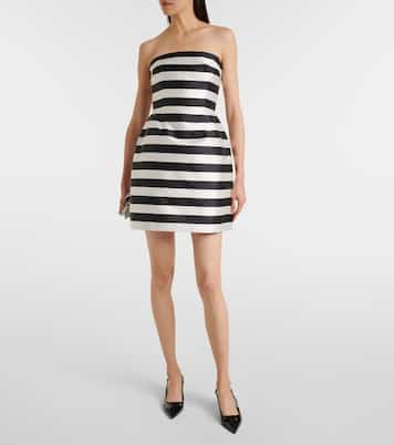 Minikleid Irene | Rebecca Vallance