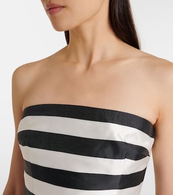 Minikleid Irene | Rebecca Vallance