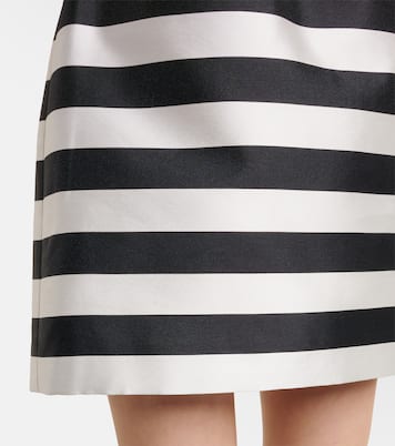 Minikleid Irene | Rebecca Vallance