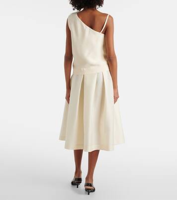 Top asymétrique | Toteme