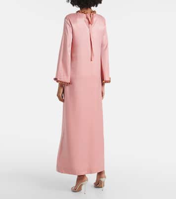 Verzierte Robe Orion | Alémais