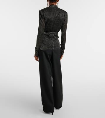 Wickeltop Cinay | Isabel Marant