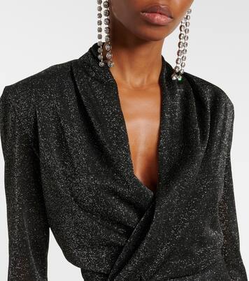 Wickeltop Cinay | Isabel Marant