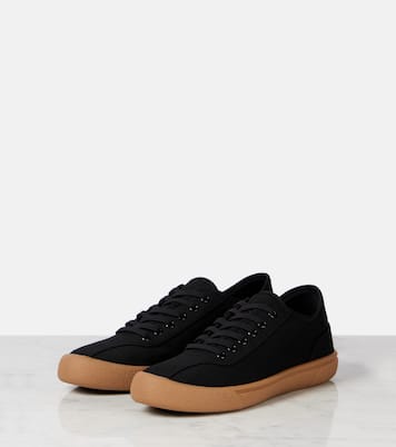 Canvas sneakers | The Row