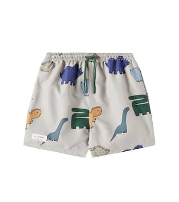 Duke printed shorts | Liewood