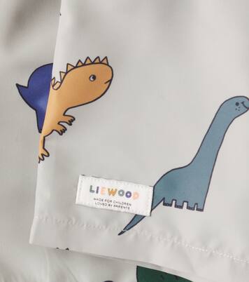 Duke printed shorts | Liewood