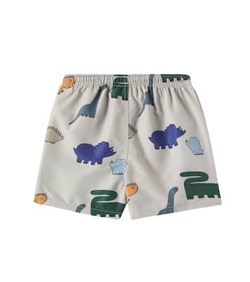 Duke printed shorts | Liewood