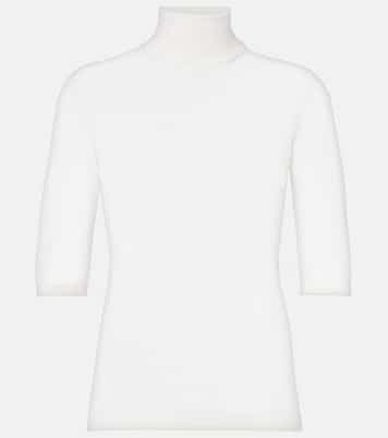 Top Cecina aus Schurwolle | Max Mara