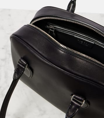 Tote Bag India 10.00 aus Leder | The Row