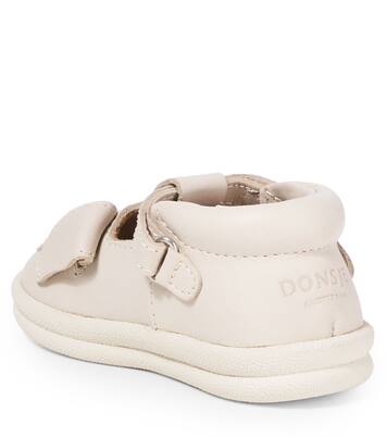 Baby Schuhe Zazo aus Leder | Donsje