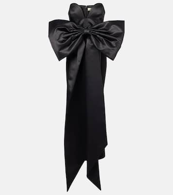 Robe longue bustier  | The New Arrivals Ilkyaz Ozel