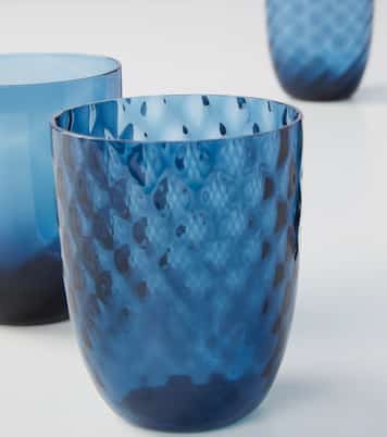 Idra set of 6 glasses | NasonMoretti