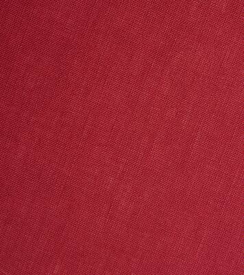 Set Cloud Rainbow Vino aus zwei Tischsets | La DoubleJ