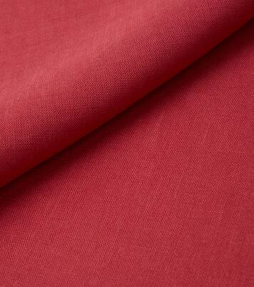 Set Cloud Rainbow Vino aus zwei Tischsets | La DoubleJ