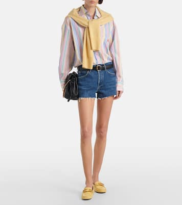 Mokassins Gommino aus Leder | Tod's