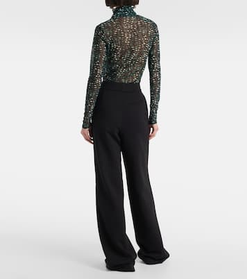 Jogginghose aus Baumwoll-Jersey | Dries Van Noten