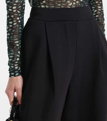 Jogginghose aus Baumwoll-Jersey | Dries Van Noten