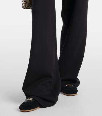 Jogginghose aus Baumwoll-Jersey | Dries Van Noten