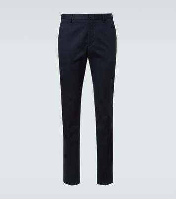 Cotton chinos | Etro