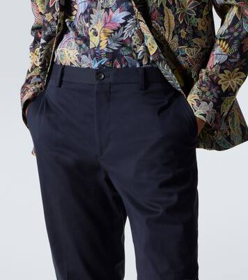 Cotton chinos | Etro