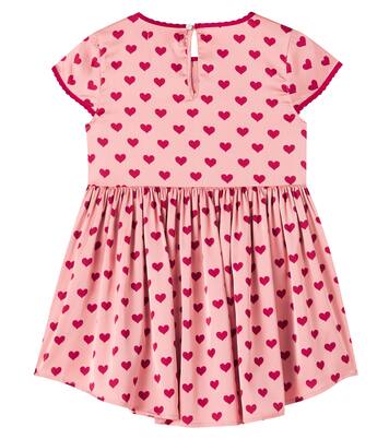 Delphine printed jersey dress | Konges Sløjd