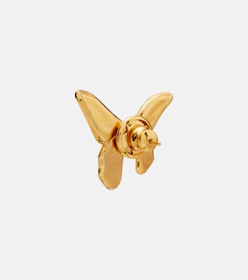 Ohrringe Butterfly | Oscar de la Renta