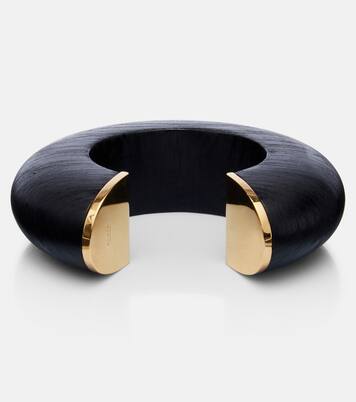 Armreif Bumper aus Holz | Alaïa