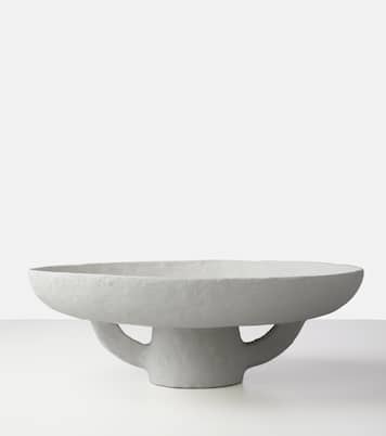 Earth plate by Marie Michielssen | Serax