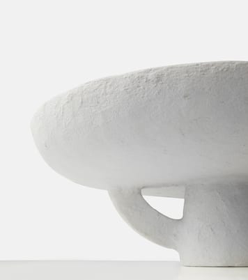 Earth plate by Marie Michielssen | Serax