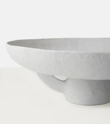 Earth plate by Marie Michielssen | Serax