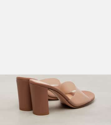 85 mules  | Gianvito Rossi