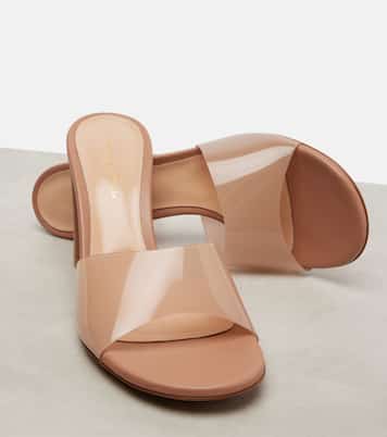 85 mules  | Gianvito Rossi