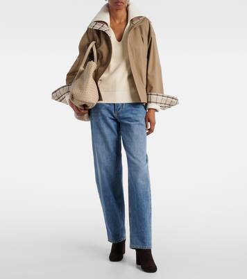 Joelle 70 suede ankle boots | Gianvito Rossi