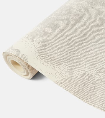 x Cole & Son papel pintado Nuvolette | Fornasetti