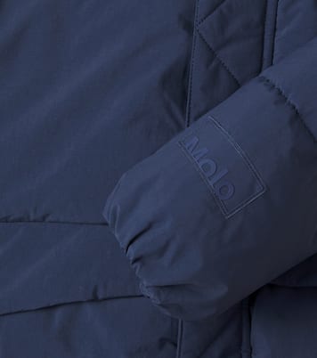 Hayden puffer jacket | Molo