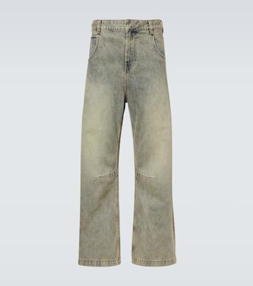 Straight Jeans | Entire Studios