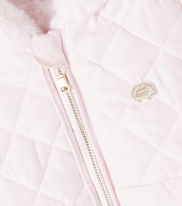 Bebé - mono con capucha | Tartine et Chocolat