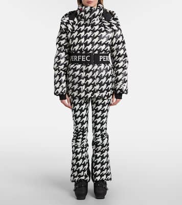 Skijacke Cortina | Perfect Moment