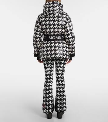 Skijacke Cortina | Perfect Moment