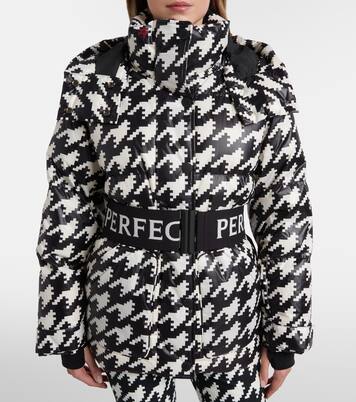 Skijacke Cortina | Perfect Moment