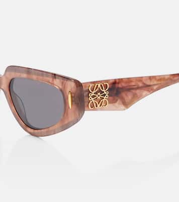 Cat-Eye-Sonnenbrille Anagram | Loewe