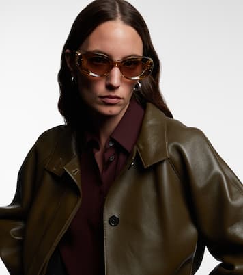 Cat-Eye-Sonnenbrille Anagram | Loewe