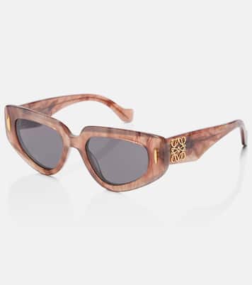 Cat-Eye-Sonnenbrille Anagram | Loewe