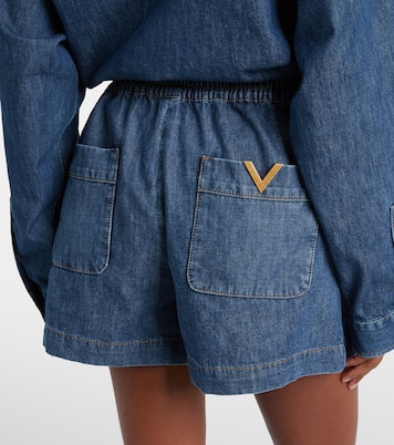 Jeansshorts | Valentino