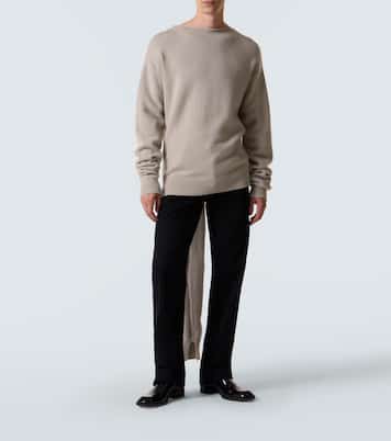 Pull Rex en cachemire | Calvin Klein Collection