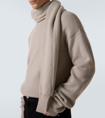 Pull Rex en cachemire | Calvin Klein Collection