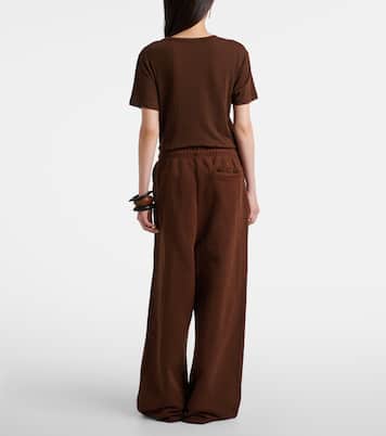 Jogginghose aus Baumwolle | Entire Studios