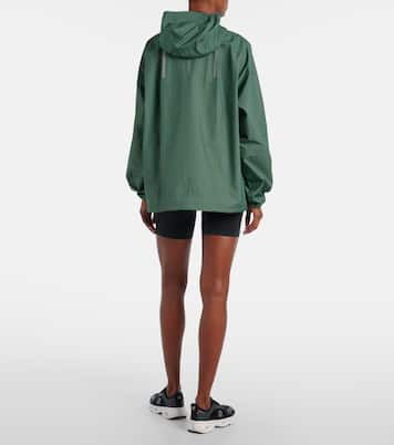 x On – Veste Storm rayée | Loewe