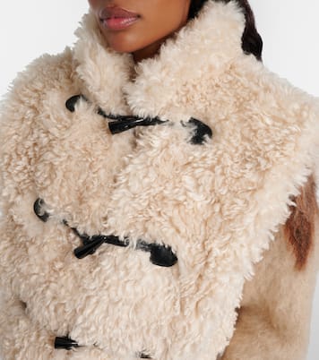 Weste Alisa | Marant Etoile